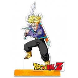 Acryl Dragon Ball - Trunks