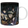 Mug Black Clover