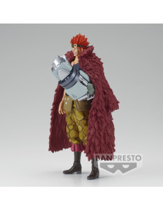 One Piece - Eustass Kid Grandline Series Extra 2