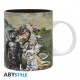 Mug Goblin Slayer - Goupe 