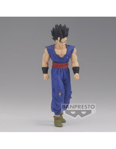Dragon Ball Super Hero - Ultimate Gohan Solid Edge Works Vol.14