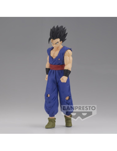 Dragon Ball Super Hero - Ultimate Gohan Solid Edge Works Vol.14