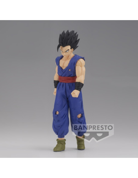 Dragon Ball Super Hero - Ultimate Gohan Solid Edge Works Vol.14