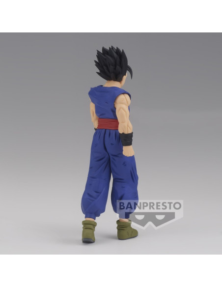 Dragon Ball Super Hero - Ultimate Gohan Solid Edge Works Vol.14