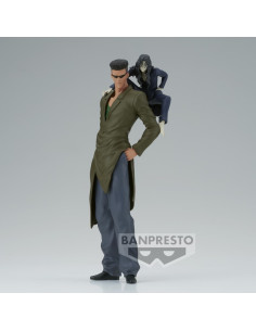Yu Yu Hakusho - Elder Toguro 30th Anniversary DXF 2