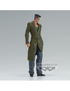 Yu Yu Hakusho - Younger Toguro 30th Anniversary DXF 2