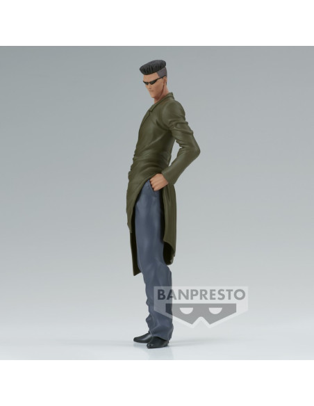Yu Yu Hakusho - Younger Toguro 30th Anniversary DXF