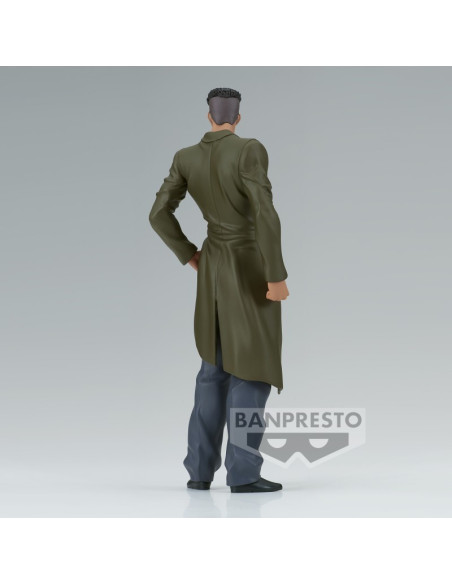 Yu Yu Hakusho - Younger Toguro 30th Anniversary DXF
