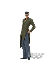 Yu Yu Hakusho - Younger Toguro 30th Anniversary DXF