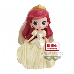 Q-Posket Disney - Ariel Dreamy Style -Glitter Collection Vol.1 