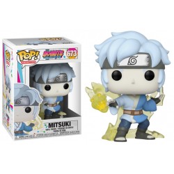 Funko POP ! Boruto - Mitsuki 673