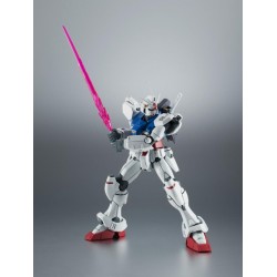 Figurine RX-78 GP01 Gundam Anime Ver.