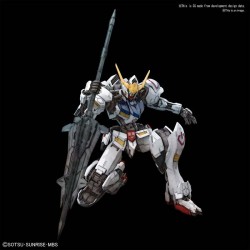 Gundam Barbatos MG 1/100 - Maquette Master Grade