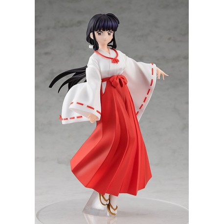 Pop Up Parade Inuyasha - Kikyo