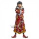 One Piece - Ultra Limited Dxf The Grandline Men - Luffy Samouraï Style