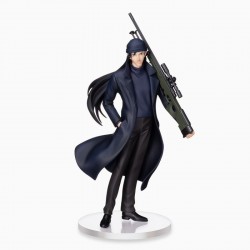 Detective Conan - Shuuichi Akai