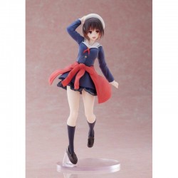 Saekano Coreful - Megumi Kato Uniform Ver.