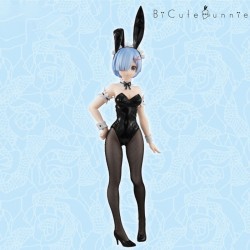 Re:0 Bicute Bunny - Rem