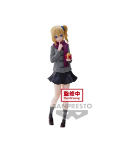 Figurine Kaguya-Sama: Love Is War -Ultra Romantic Kyunties Ai Hayasaka