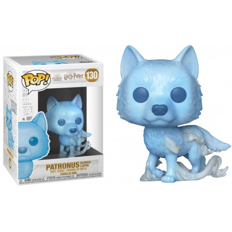 Funko POP! Harry Potter - Patronus Remus Lupin