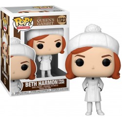 Funko POP! The Queen's Gambit - Beth Harmon Final Game