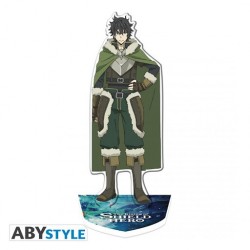 Acryl The Rising of the Shield Hero - Naofumi