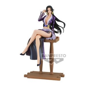 One Piece - Grandline Journey - Special B: Boa.Hancock Banpresto