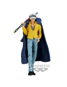 One Piece - The Shukko - Trafalgar.Law Banpresto