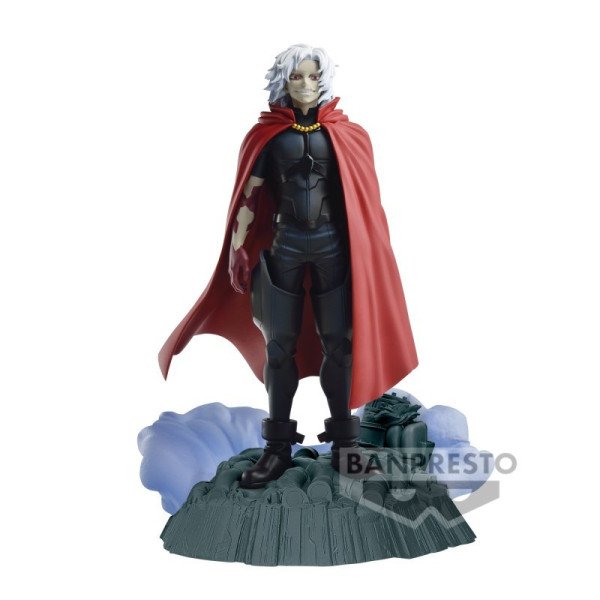 My Hero Academia - Dioramatic - Tomura Shigaraki [The Brush] Banpresto