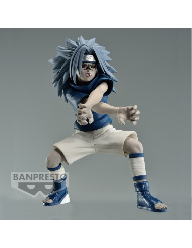 Naruto - Uchiha Sasuke II Vibration Stars