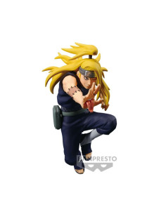 Naruto Shippuden Deidara II Vibration Stars