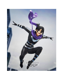 One-Punch Man Speed-O'-Sound Sonic Figure 3  2