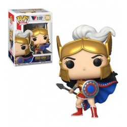Funko POP! Wonder Woman Challenge Of The Gods