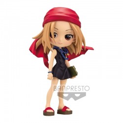Qposket Shaman King - Anna Kyoyama ver.A
