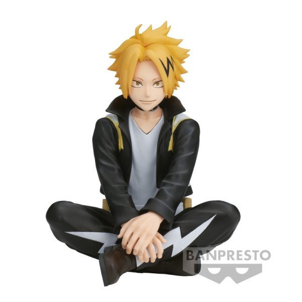 My Hero Academia - Break Time Collection Vol.7 - Chargebolt Banpresto