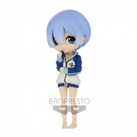 Qposket Re:Zero -Rem Vol.2 Ver.B
