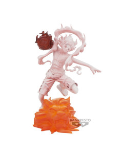 One Piece Film Red - Senkozekkei - Monkey.D.Luffy Banpresto
