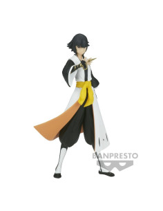 Bleach Solid And Souls - Sui Feng Banpresto