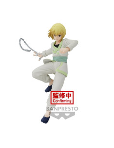 Hunter×Hunter - Vibration Stars - Kurapika Banpresto