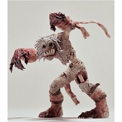 Scourge Ghoul: Rottingham