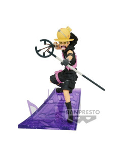 One Piece Film Red - Senkozekkei - Usopp Banpresto