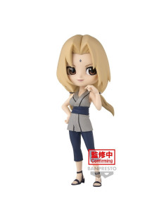 Naruto Shippuden - Q Posket - Tsunade