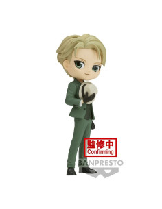 Spy×Family - Q Posket - Loid Forger - Going Out Ver.