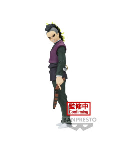 Demon Slayer: Kimetsu No Yaiba - Figure Vol.44 - Genya Shinazugawa