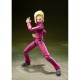 SHF Bragon Ball Super - Android 18