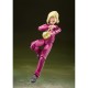 SHF Bragon Ball Super - Android 18