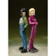 SHF Bragon Ball Super - Android 18