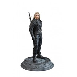 The Witcher Netflix - Geralt de Riv