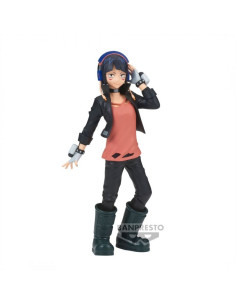 My Hero Academia Age Of Heroes - Earphone Jack