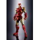 SHF Avenger - Iron Man Tech On